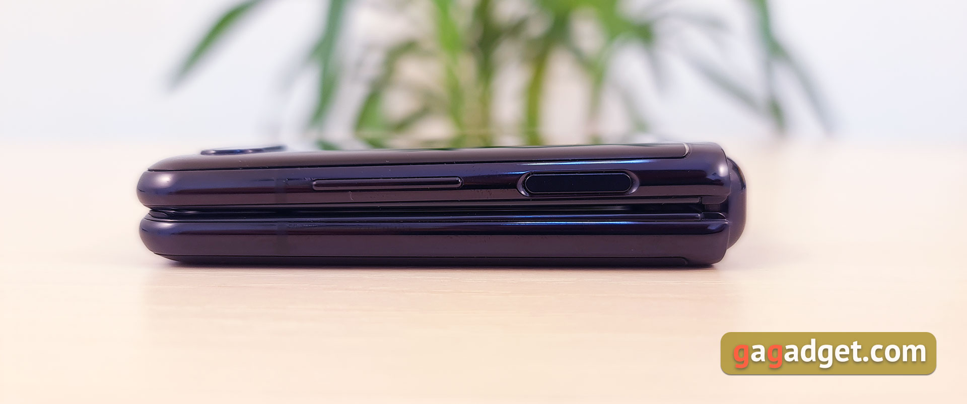 Обзор Samsung Galaxy Z Flip: раскладушки возвращаются с гибкими дисплеями-61