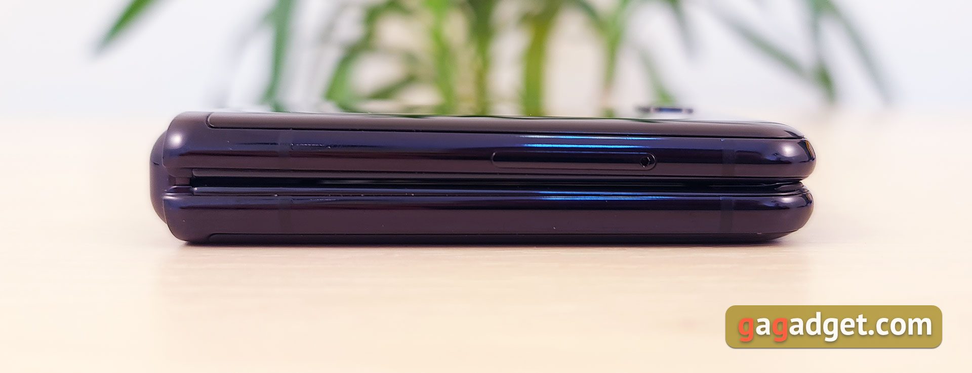 Обзор Samsung Galaxy Z Flip: раскладушки возвращаются с гибкими дисплеями-11