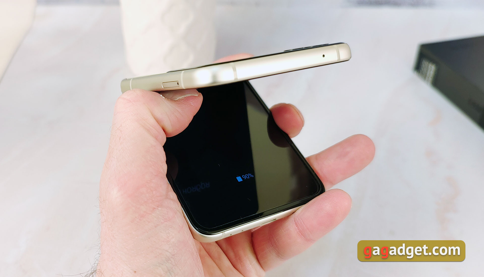 Samsung Galaxy Z Flip3 review: best foldable smartphone of the year-18