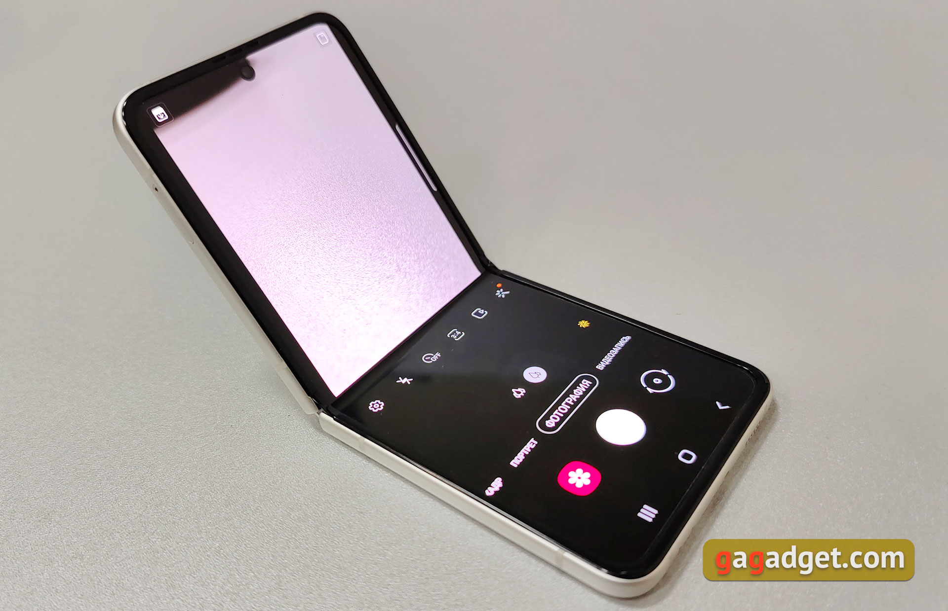 Samsung Galaxy Z Flip3 review: best foldable smartphone of the year-19