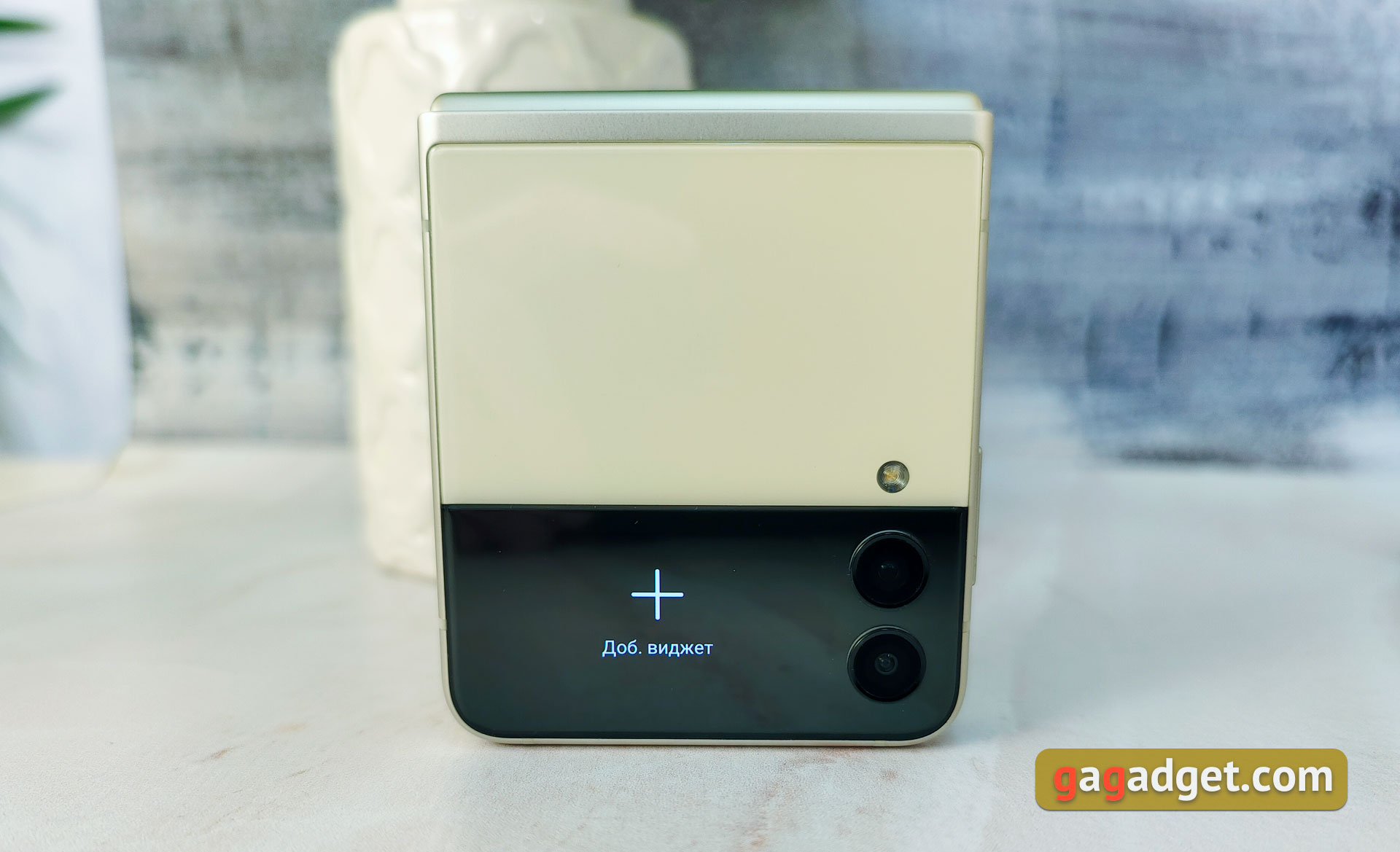 Samsung Galaxy Z Flip3 review: best foldable smartphone of the year-24