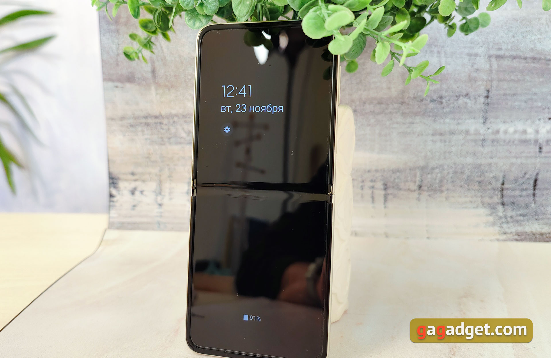 Samsung Galaxy Z Flip3 review: best foldable smartphone of the year-81