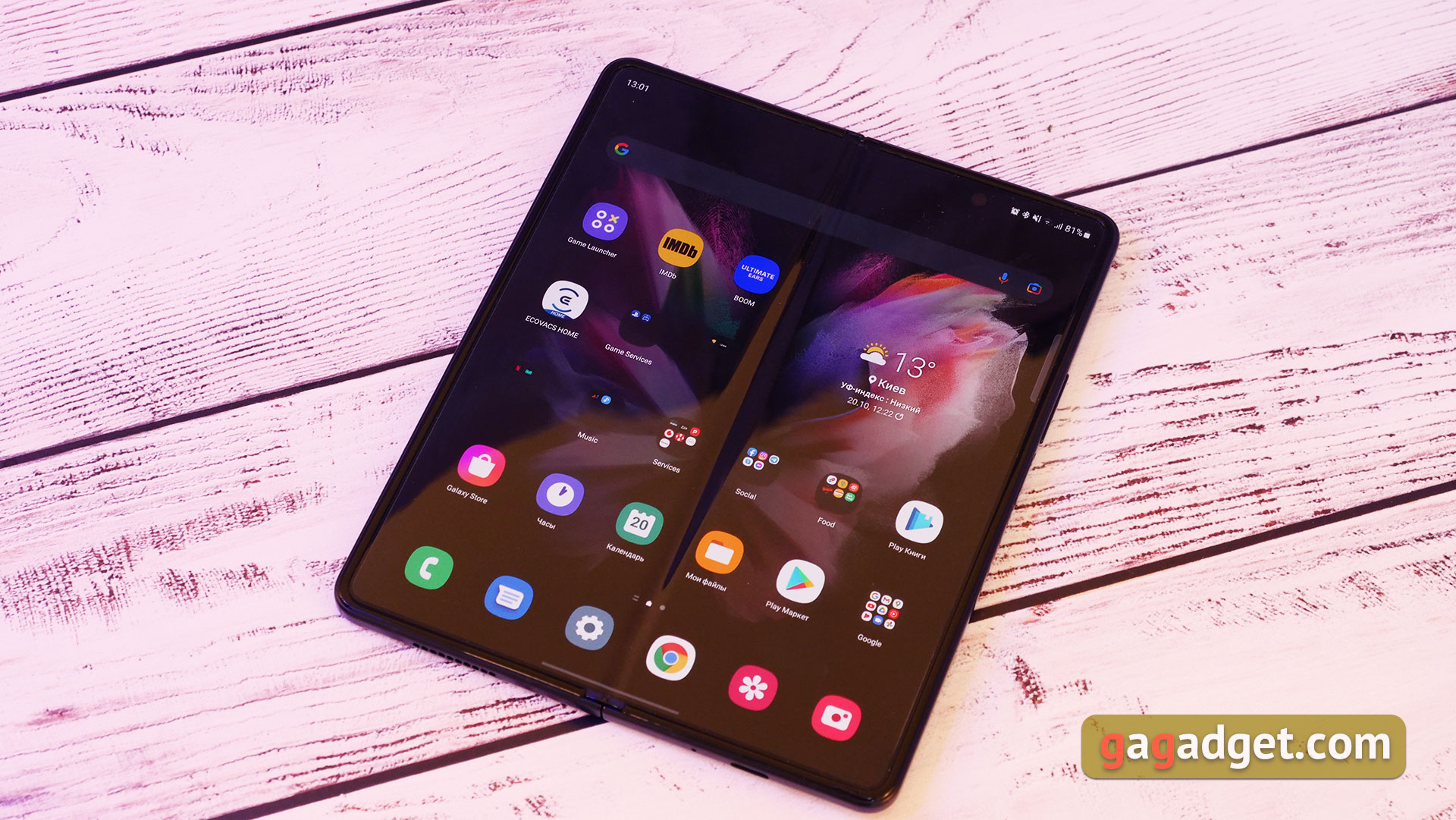 Samsung Galaxy Z Fold3 Review-6