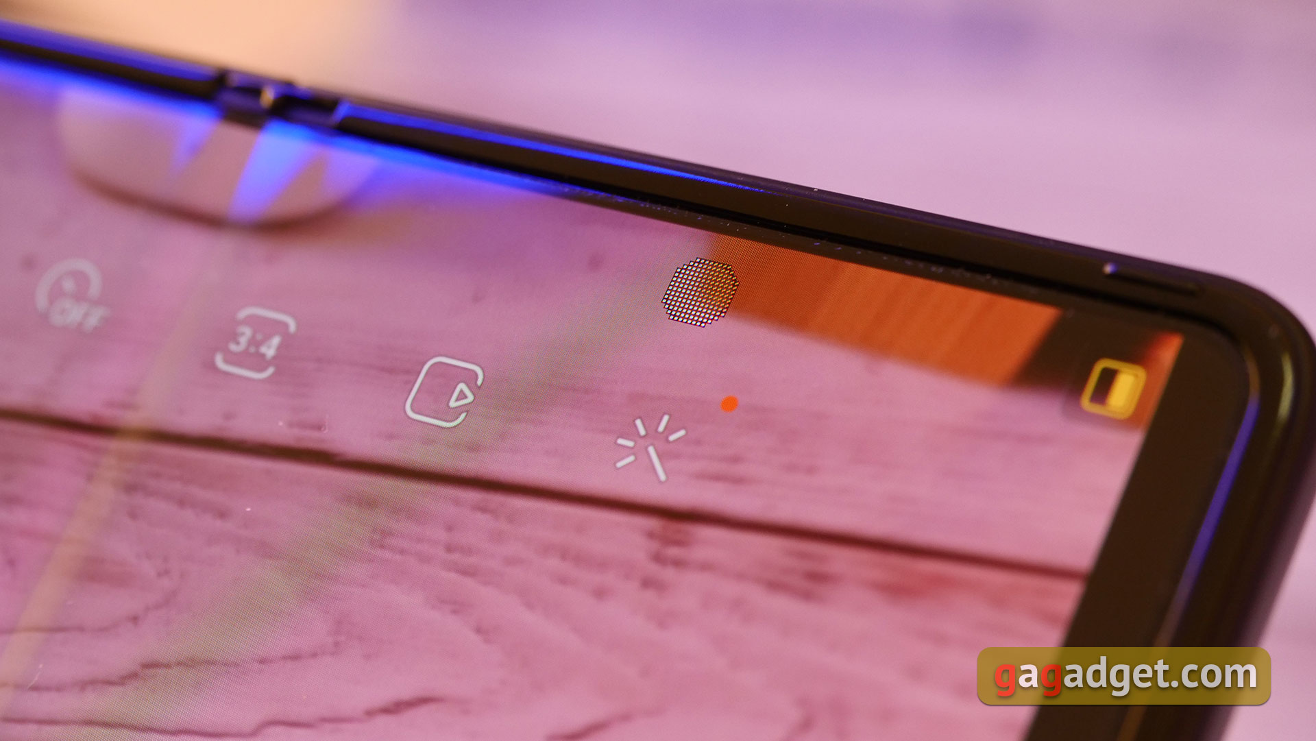 Samsung Galaxy Z Fold3 Review-8