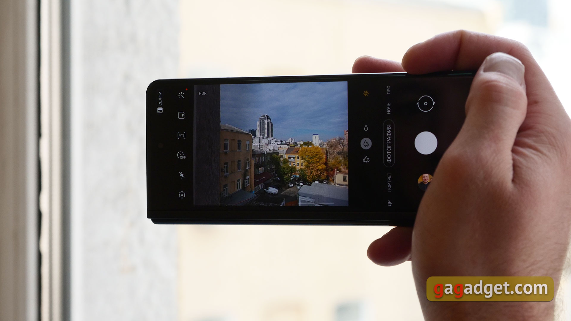 Samsung Galaxy Z Fold3 Review-19