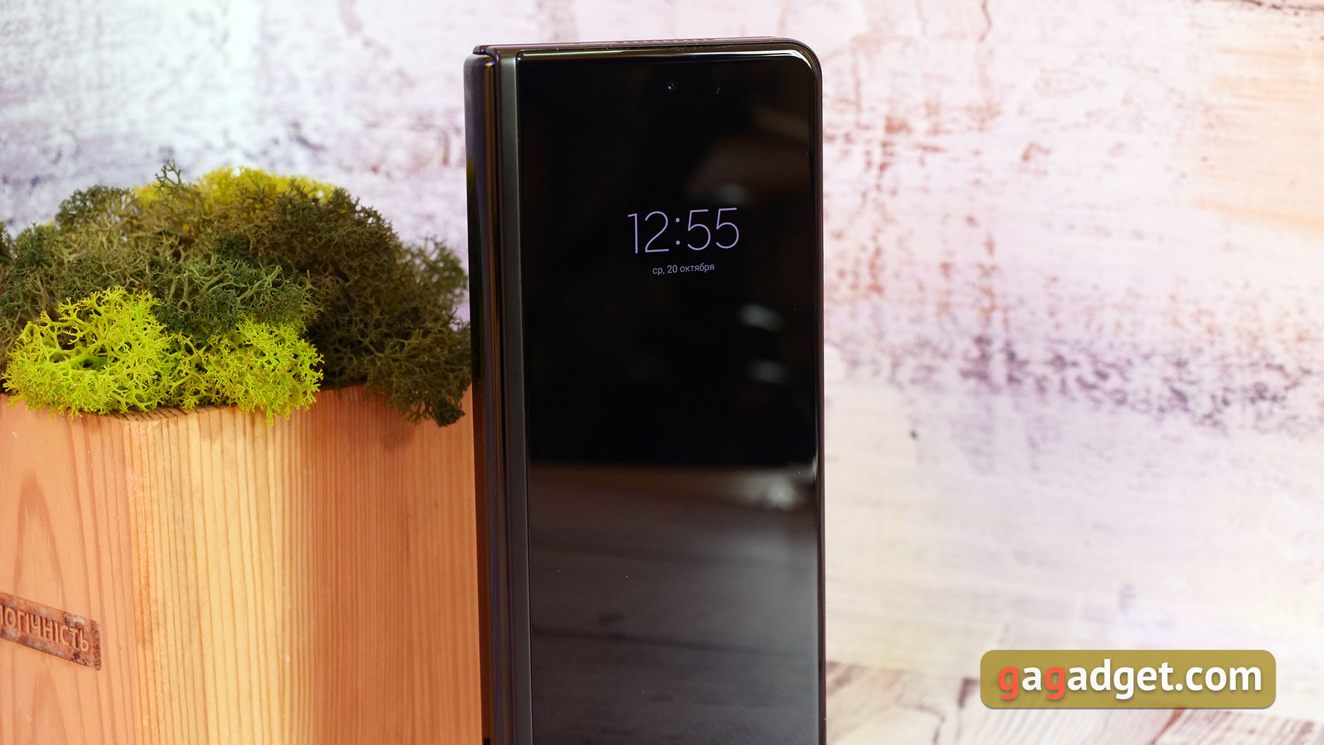Samsung Galaxy Z Fold3 Review-77