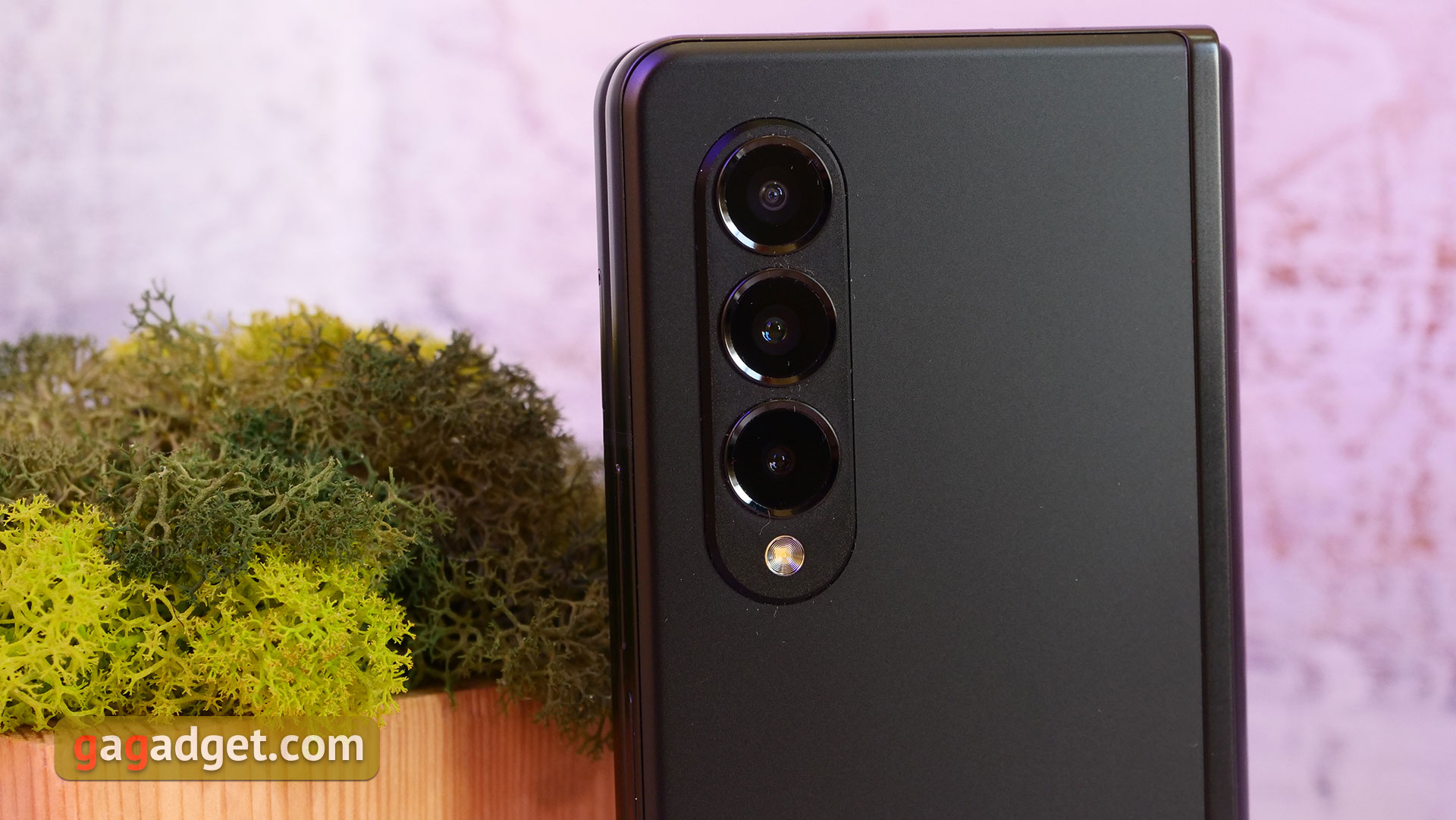Samsung Galaxy Z Fold3 Review-269