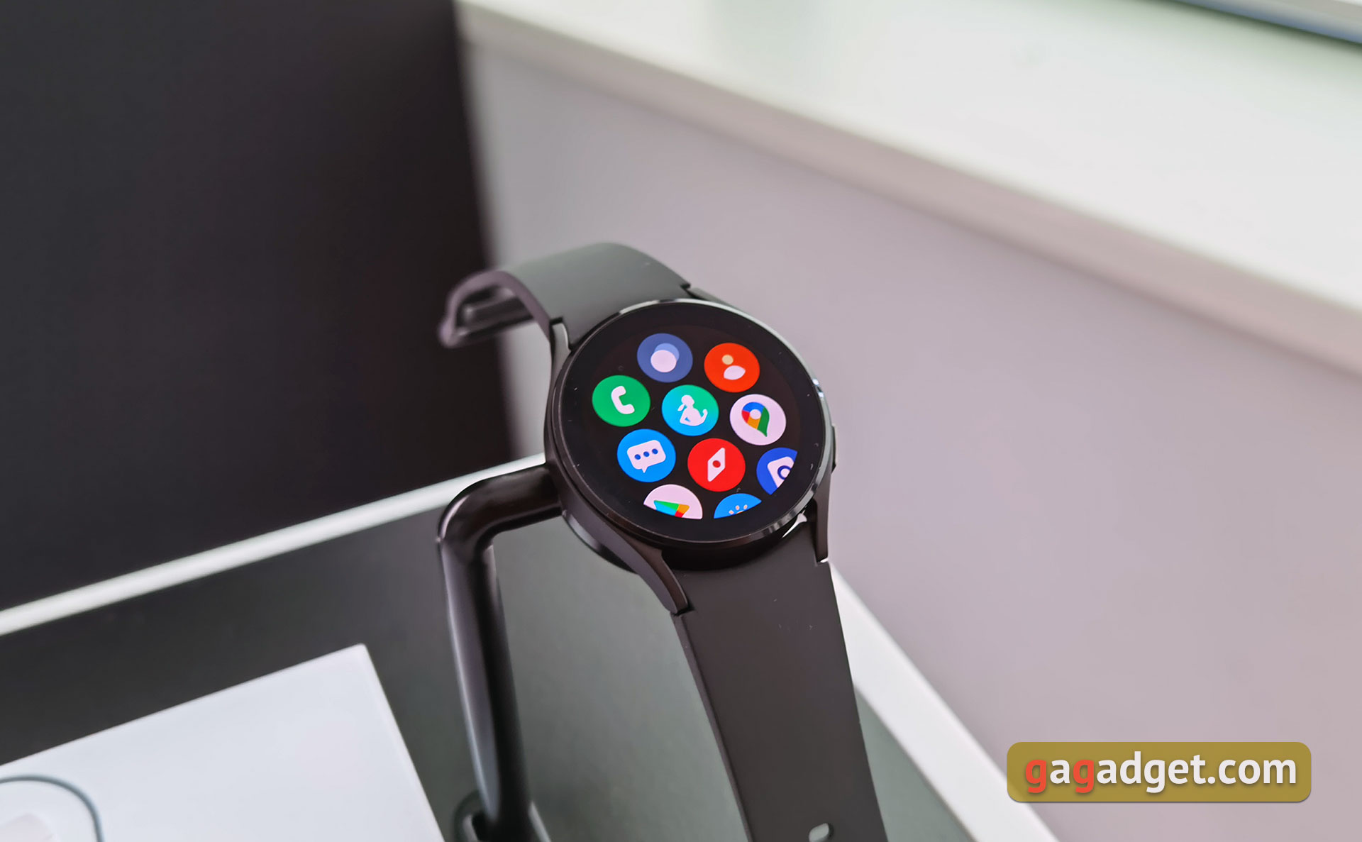 Samsung Galaxy Z Fold3, Galaxy Z Flip3 и другие новинки Galaxy Unpacked 2021 своими глазами-74