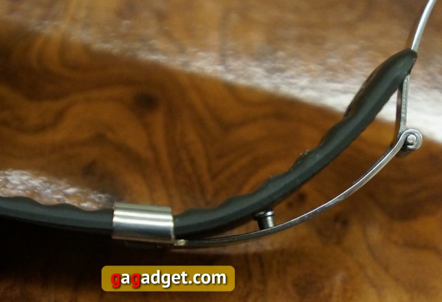 Часы и браслет: обзор линейки Samsung Gear второго поколения-10