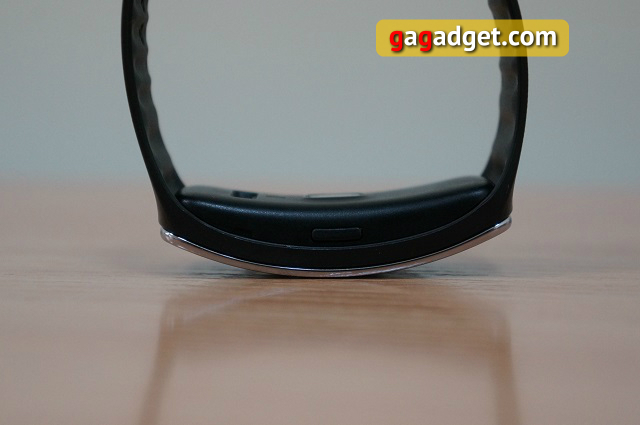 Обзор Samsung Gear Fit и S Health: лучше собаки-6