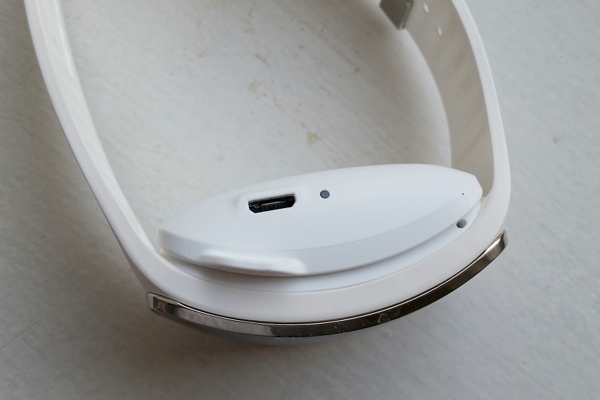 Полный привод. Обзор смарт-часов Samsung Gear S-2