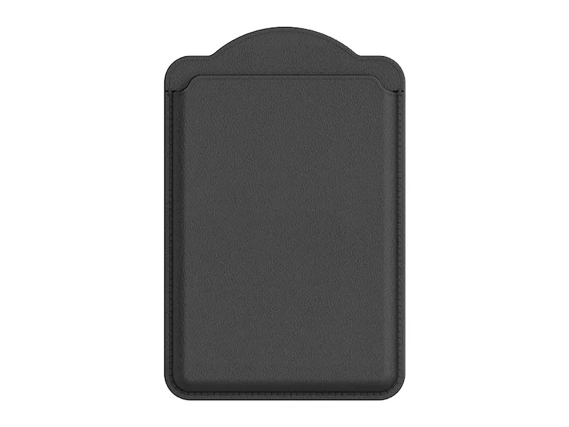 Details of the Galaxy S25 magnetic wallet