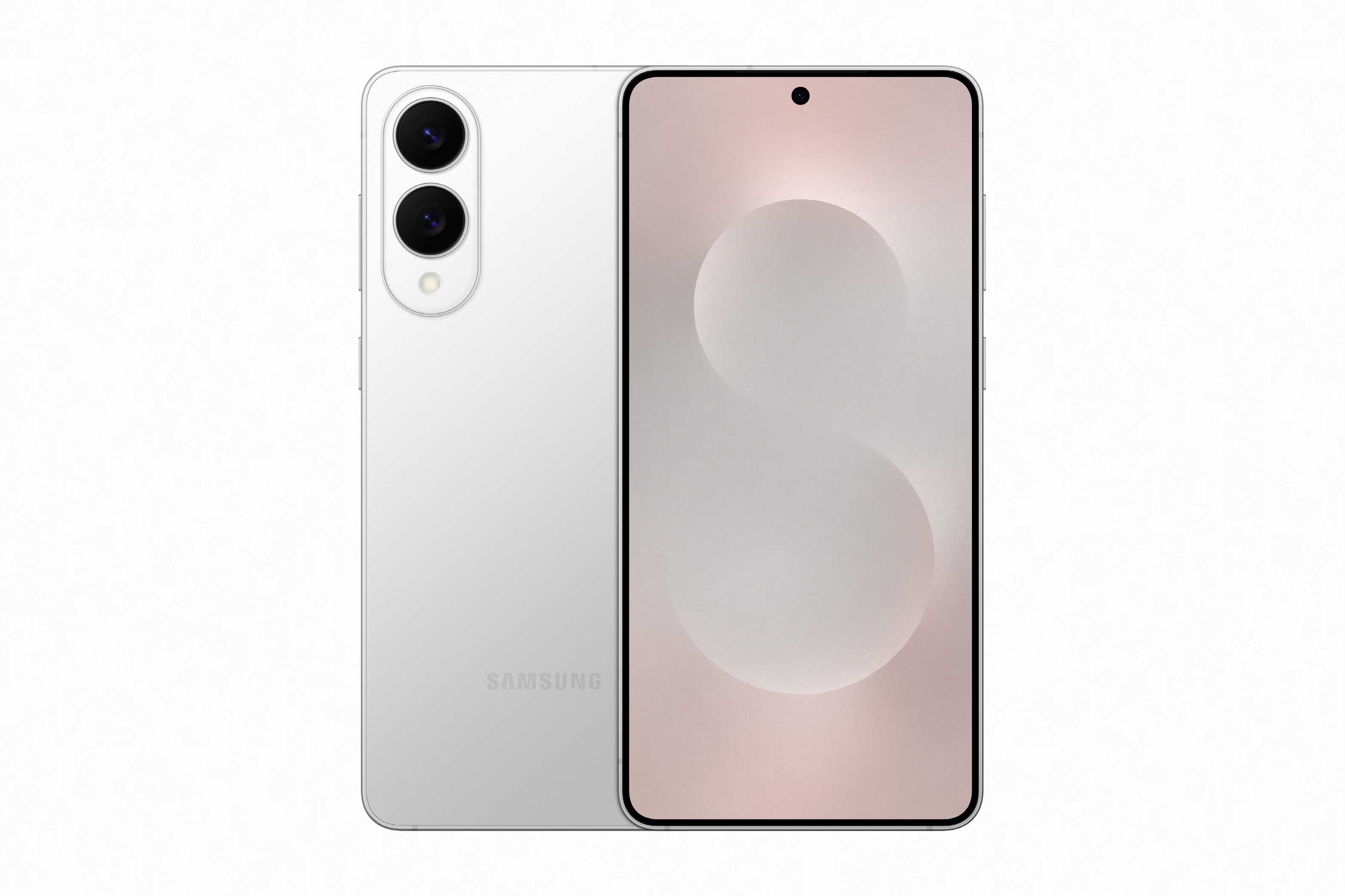 Samsung Galaxy S25 Edge - Advanced Camera Technology
