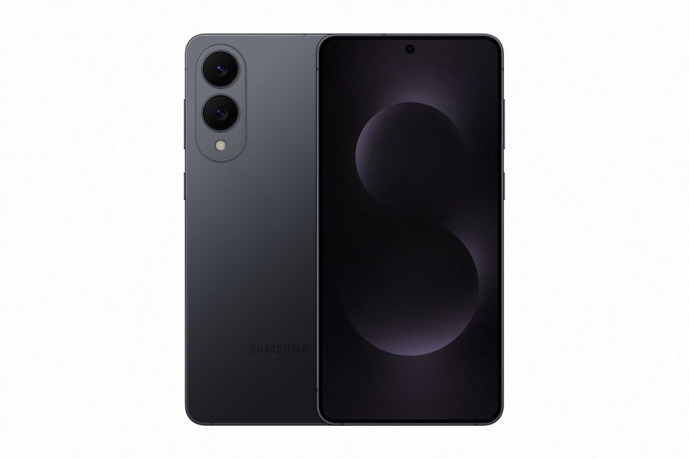 Samsung Galaxy S25 Edge - тонкий дизайн