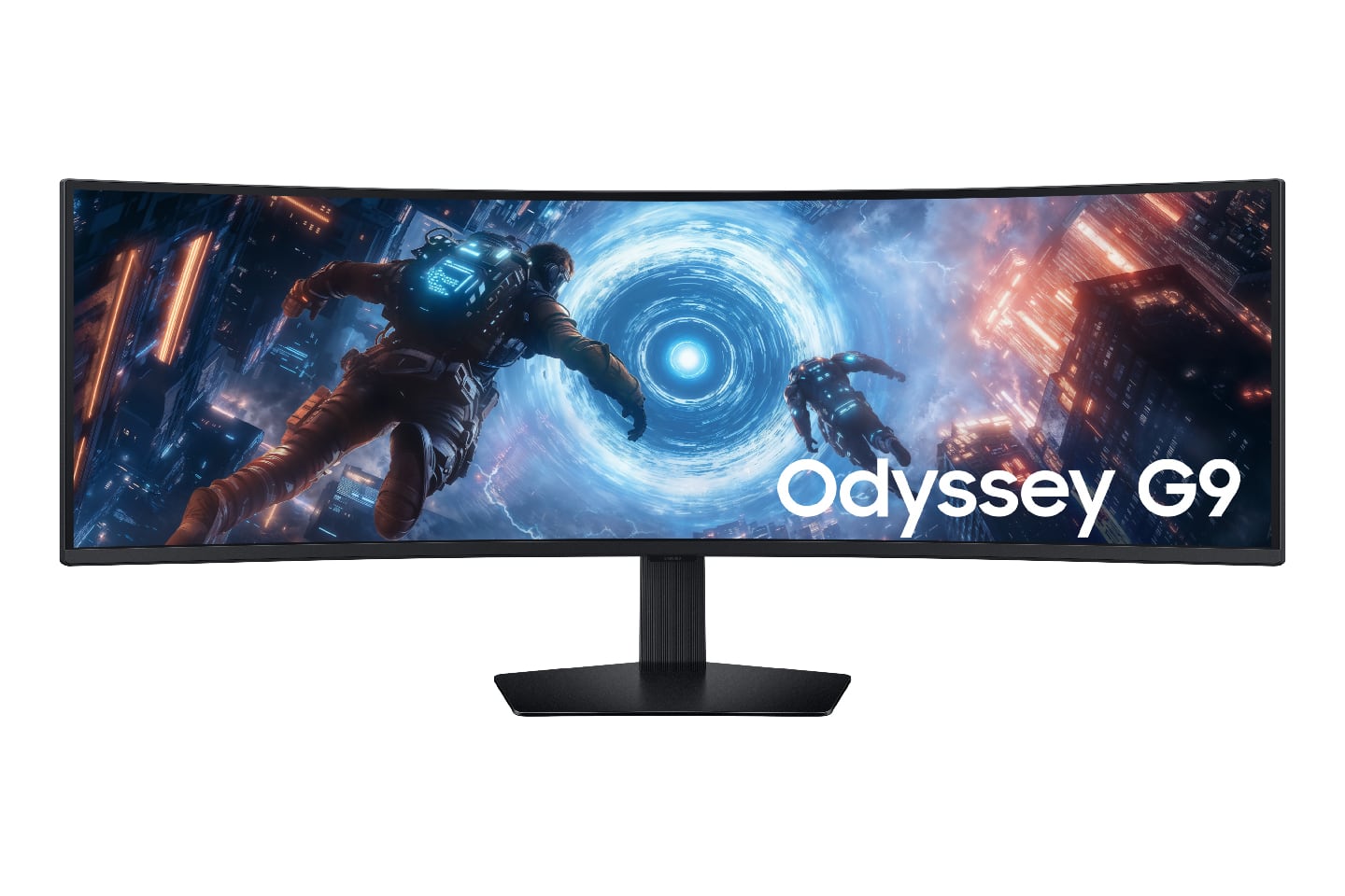 Samsung Odyssey G9 Монитор Samsung Odyssey G9 Монитор