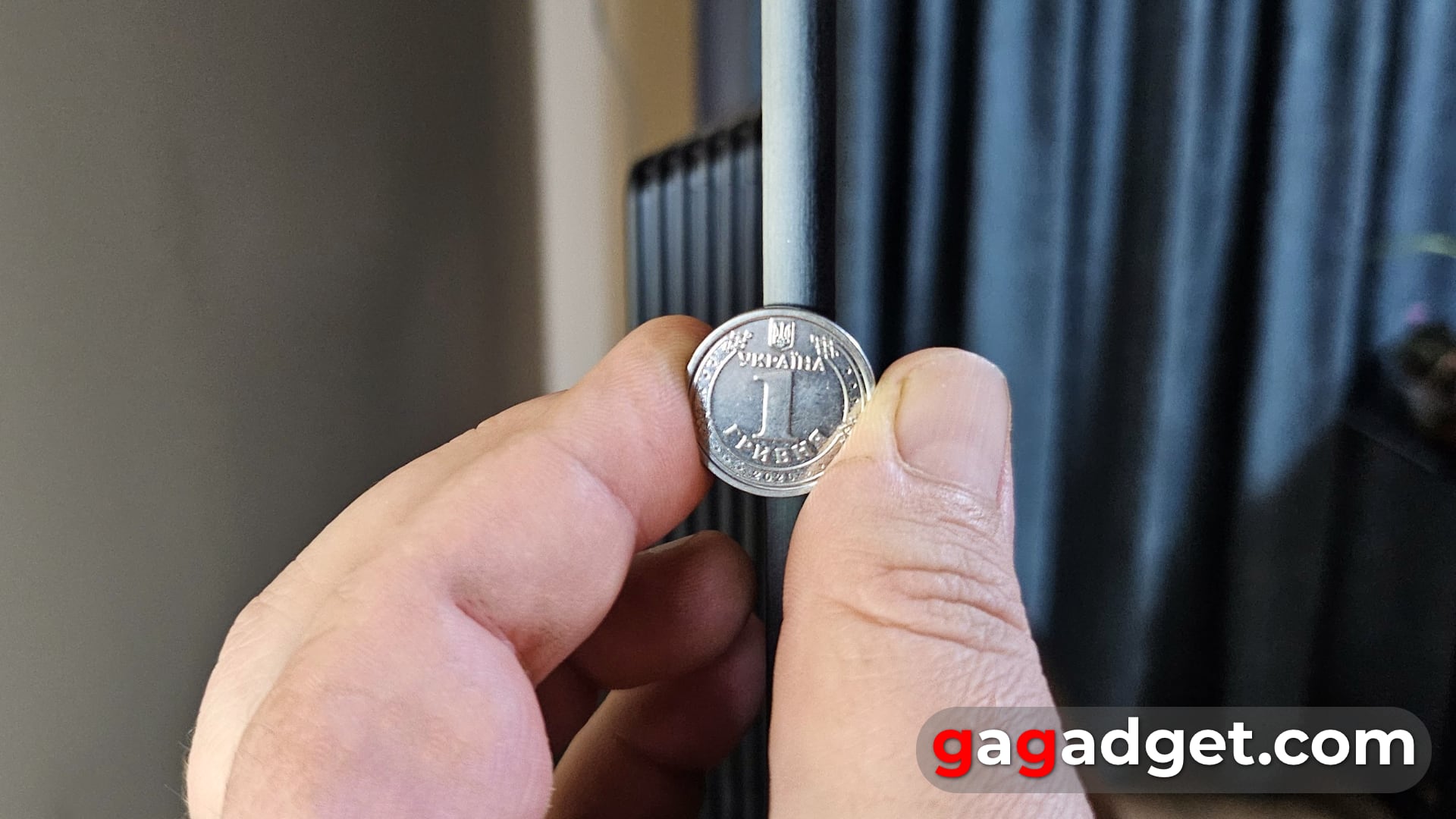 Велика спокуса: огляд 77-дюймового OLED-телевізора Samsung S90D-3