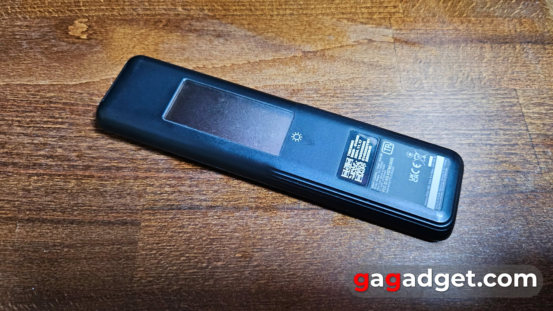 Велика спокуса: огляд 77-дюймового OLED-телевізора Samsung S90D-37