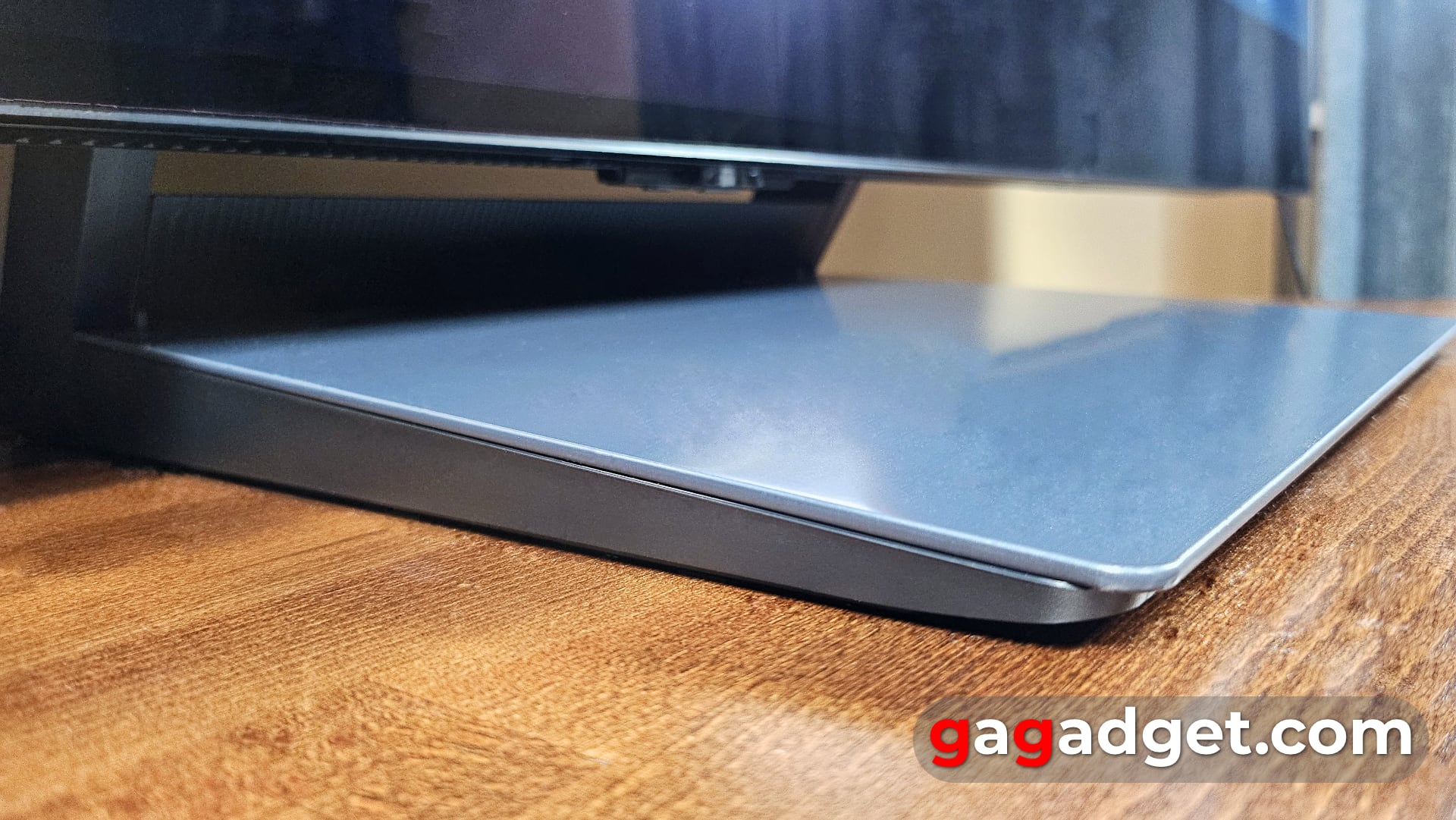 Велика спокуса: огляд 77-дюймового OLED-телевізора Samsung S90D-9