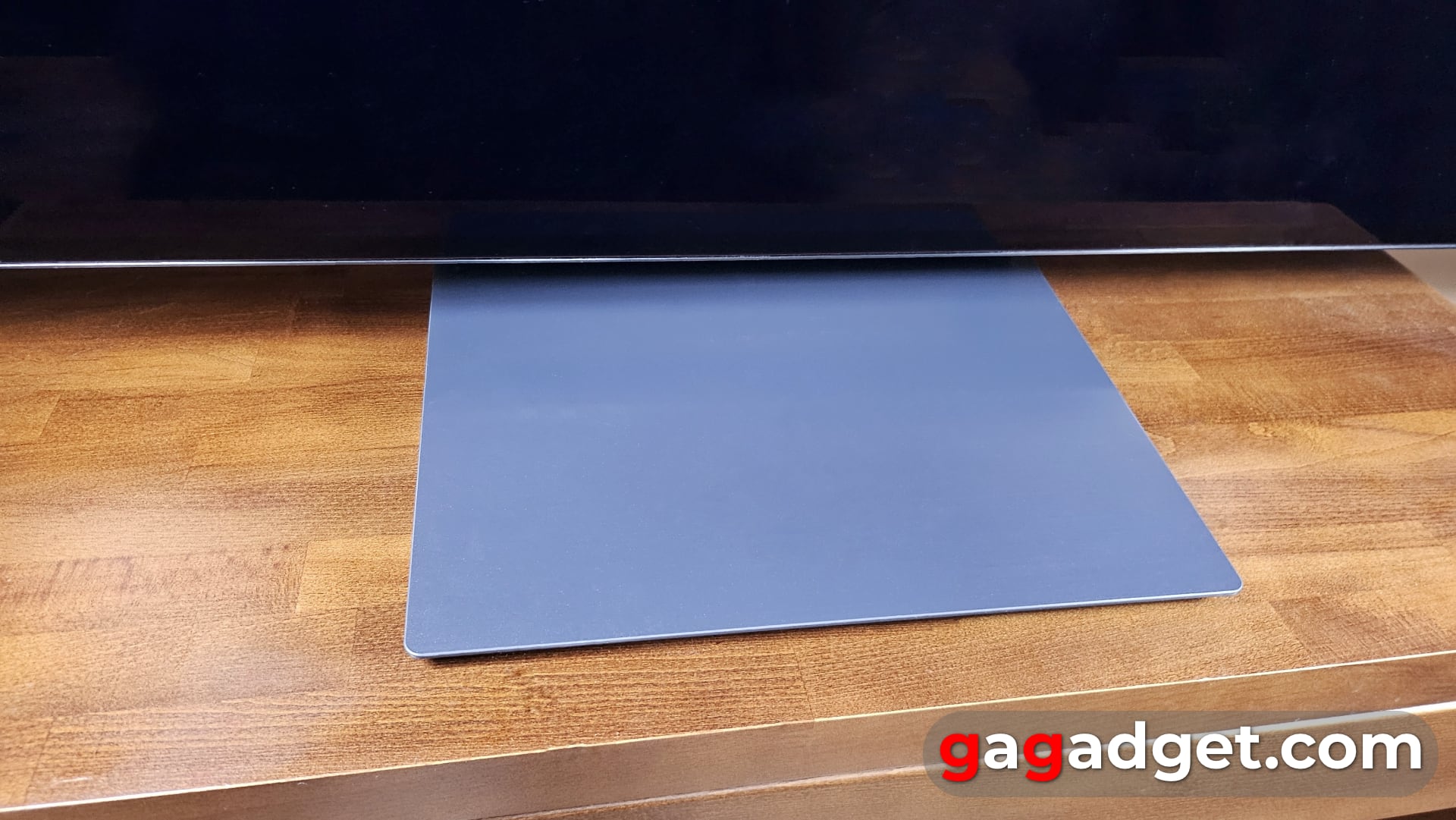 Велика спокуса: огляд 77-дюймового OLED-телевізора Samsung S90D-10
