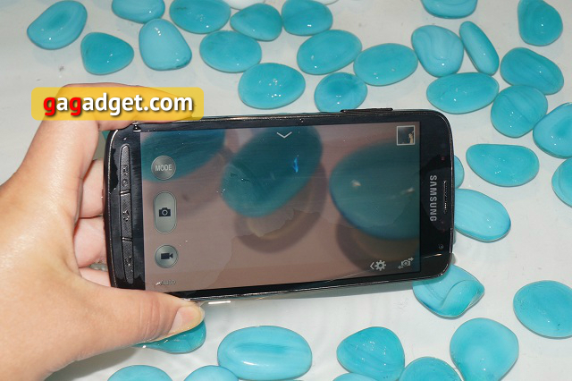 Репортаж с Samsung Premiere 2013: семейство Galaxy S4 своими глазами-5