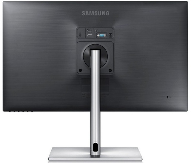 Мониторы Samsung Series 5 и Series 7 своими глазами-5 Мониторы Samsung Series 5 и Series 7 своими глазами-5