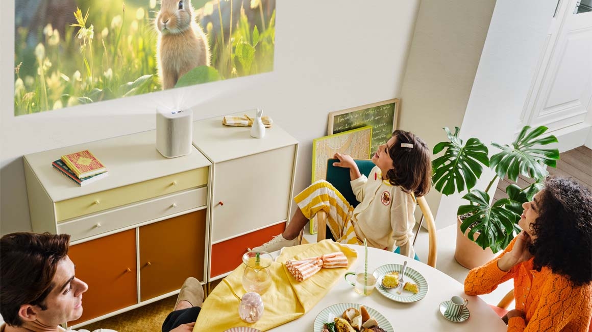 Samsung The Premiere 5, image 8