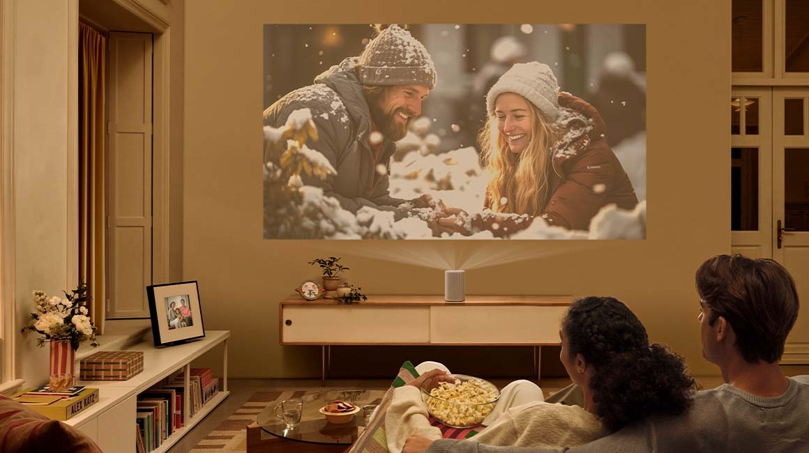 Samsung The Premiere 5, image 9