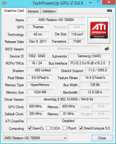 Обзор моноблока Samsung DP700A3D-S02RU -19