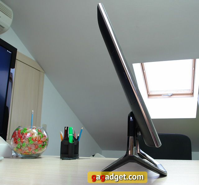 Обзор моноблока Samsung DP700A3D-S02RU -8