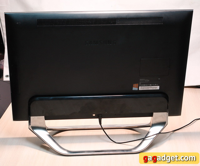 Обзор моноблока Samsung DP700A3D-S02RU -9