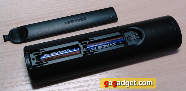 Обзор моноблока Samsung DP700A3D-S02RU -17