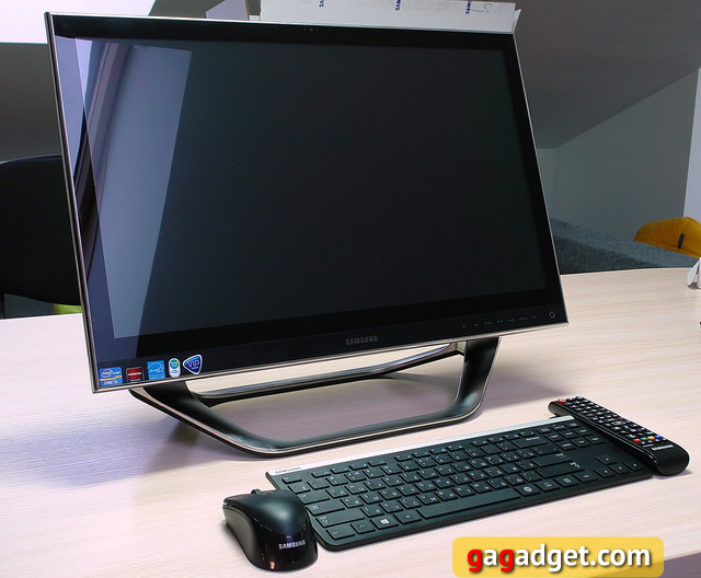 Обзор моноблока Samsung DP700A3D-S02RU -4