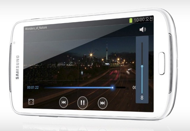 Samsung Galaxy Fonblet: 5.8" смартфон с дурацким названием и двумя SIM-слотами Samsung Galaxy Fonblet: 5.8" смартфон с дурацким названием и двумя SIM-слотами