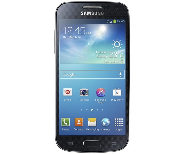 Больше не гадкий лебедь: Samsung Galaxy S4 Mini на одну и две SIM-карты Больше не гадкий лебедь: Samsung Galaxy S4 Mini на одну и две SIM-карты