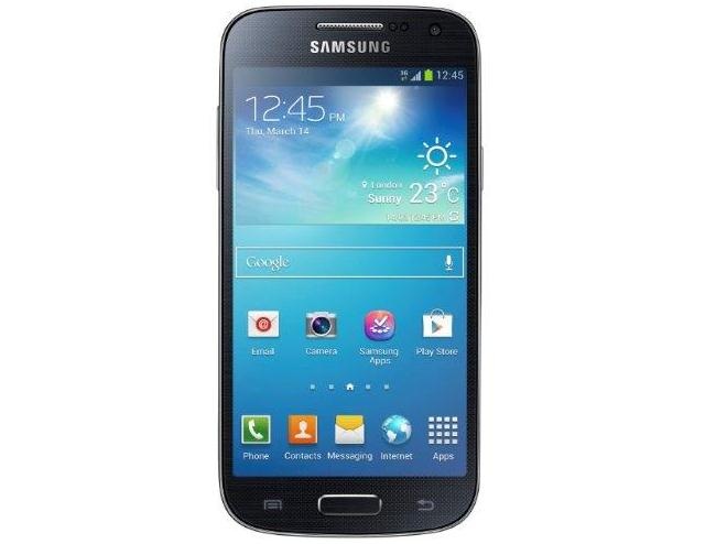 Samsung официально представила Android-смартфон Galaxy S4 Mini в Украине Samsung официально представила Android-смартфон Galaxy S4 Mini в Украине