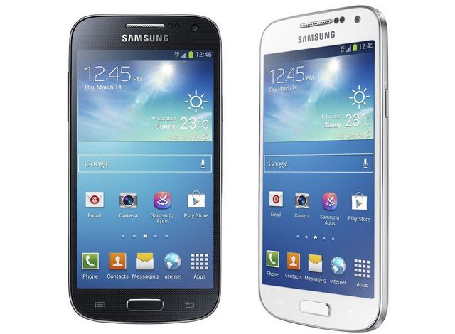 Стоимость двухсимного Samsung Galaxy S4 Mini в России Стоимость двухсимного Samsung Galaxy S4 Mini в России