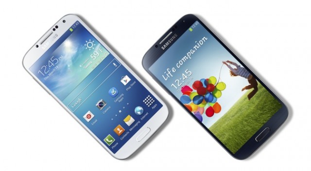 Samsung: «Ждите скоро пылевлагозащищенный Galaxy S4!» Samsung: «Ждите скоро пылевлагозащищенный Galaxy S4!»