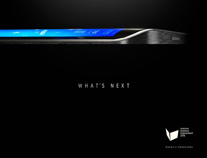 Стали известны дата анонса и цены на Samsung Galaxy S6 и S Edge-2