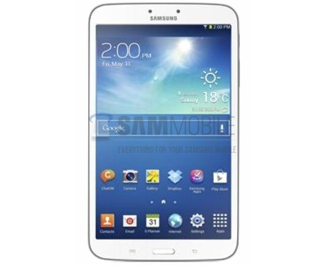 Фото и характеристики планшета Samsung Galaxy Tab 3 8.0 Фото и характеристики планшета Samsung Galaxy Tab 3 8.0