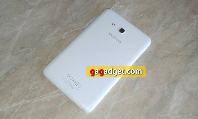 Обзор планшета Samsung Galaxy Tab 3 Lite-2 Обзор планшета Samsung Galaxy Tab 3 Lite-2