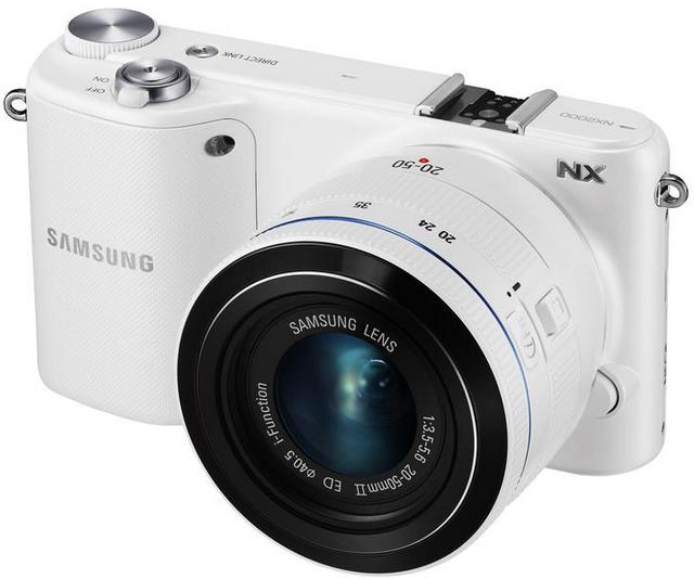 Samsung NX2000: беззеркалка с ASP-C CMOS-сенсором на 20 МП за 6 300 гривен Samsung NX2000: беззеркалка с ASP-C CMOS-сенсором на 20 МП за 6 300 гривен