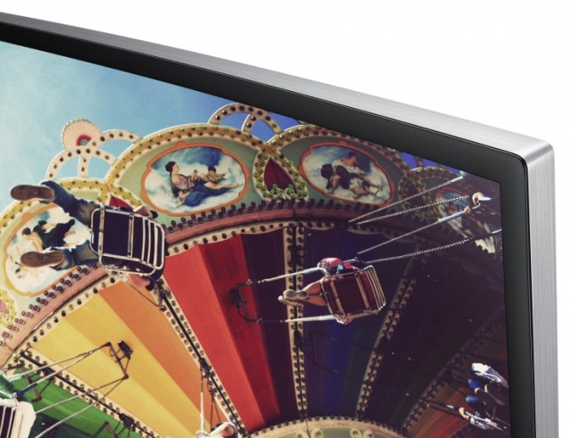 Изогнутый 27-дюймовый монитор Samsung S27D590C за 410 евро-3