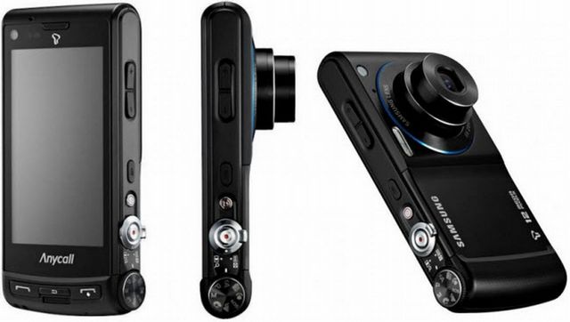 Samsung Galaxy S4 Zoom: ещё один основоположник среди Android-камерофонов?