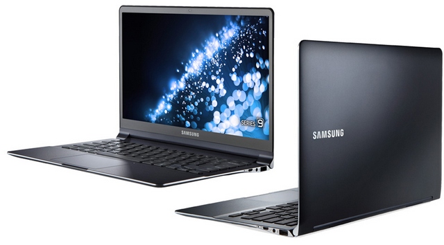 13" ультрабук Samsung Series 9 Premium с Full HD за $1350 (в США)
