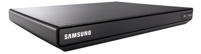 ТВ-приставка Samsung Smart Media Player с функциональностью Smart TV