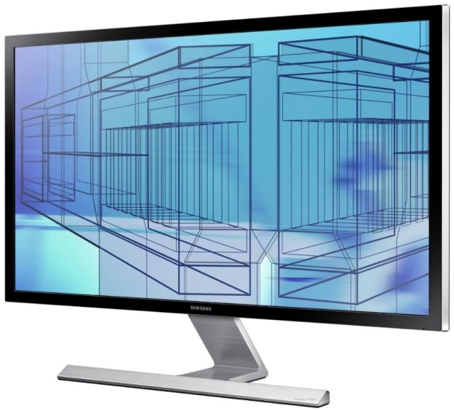 Лучший 4К-монитор: ASUS PB279-2