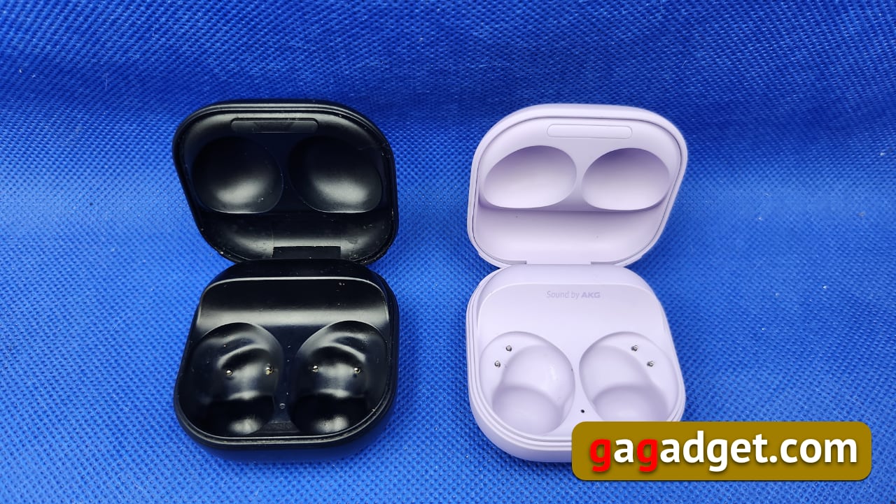 Меньше и лучше: чем отличаются TWS-наушники Samsung Galaxy Buds2 Pro от Buds Pro-3