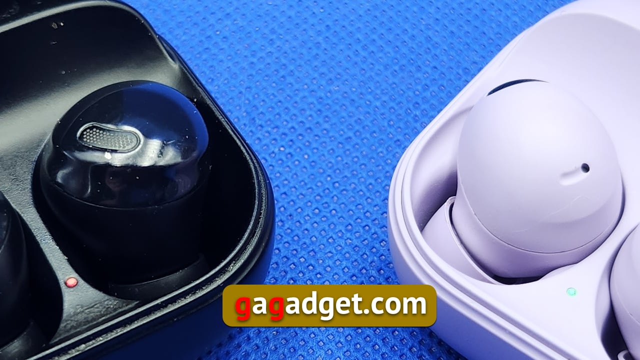Меньше и лучше: чем отличаются TWS-наушники Samsung Galaxy Buds2 Pro от Buds Pro-6