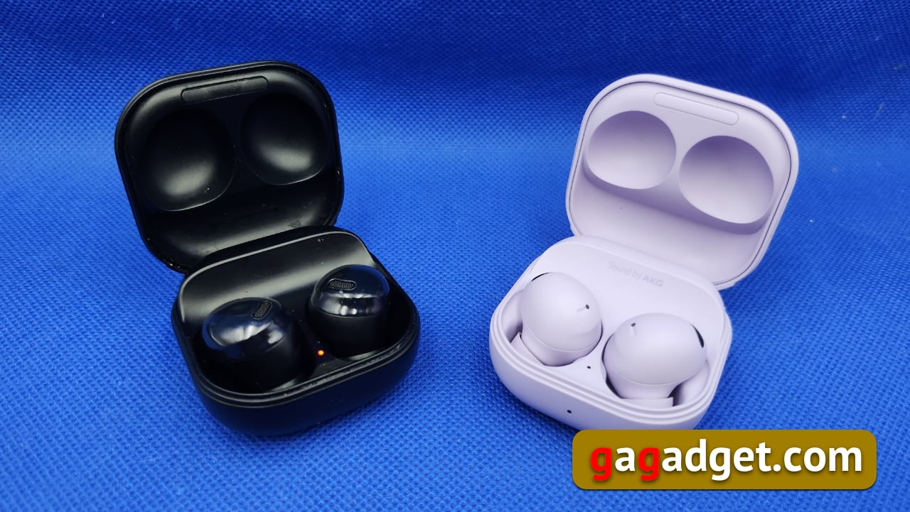 Меньше и лучше: чем отличаются TWS-наушники Samsung Galaxy Buds2 Pro от Buds Pro