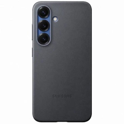 Leather Case for Samsung Galaxy S25+